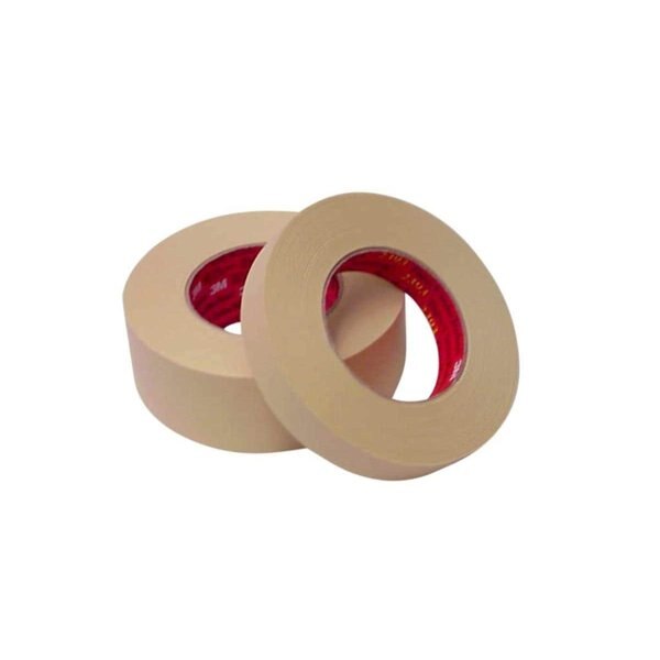Masking Tape, 72mm x 55m, PK12