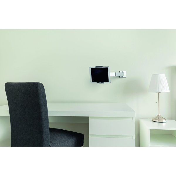 Tablet Holder Art Wall Arm, 7-13