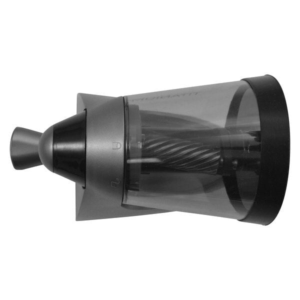 Pencil Sharpeners, iPoint Mechanical Sharpener (Gray)