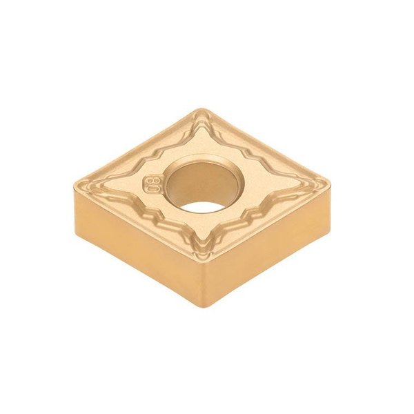 Turning Indexable Insert, CNMG12041, PK10
