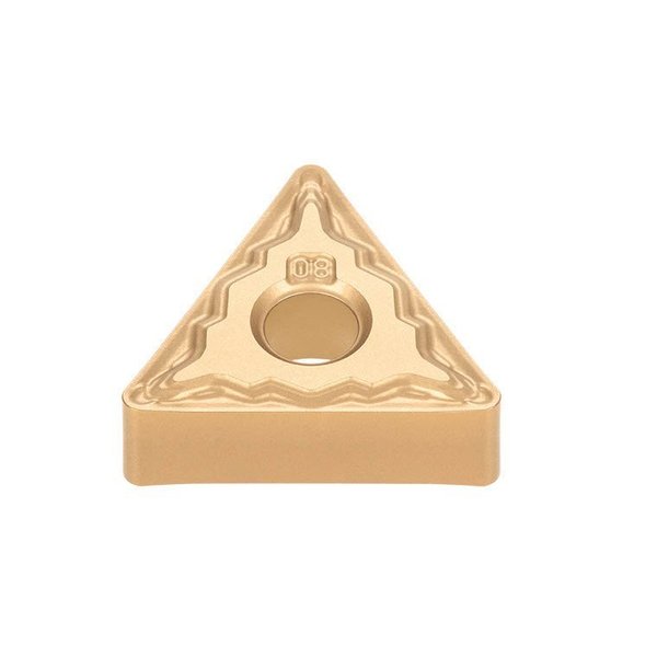 Turning Indexable Insert, TNMG16041, PK10
