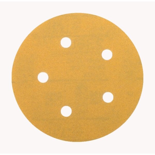 Paper Disc, 5