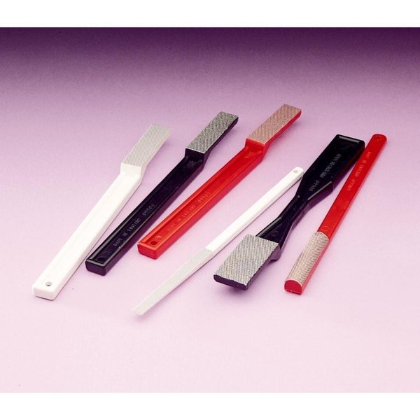 Hand File, Flexible, 6210J/M20