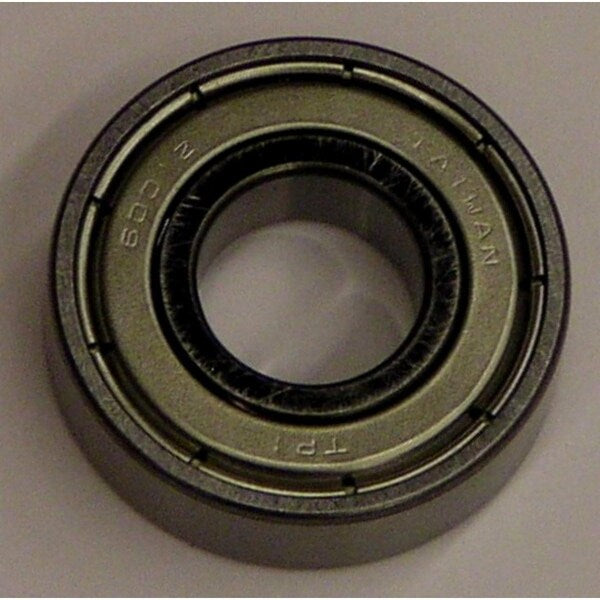 Bearing Shields, Lower Shaft Balancer