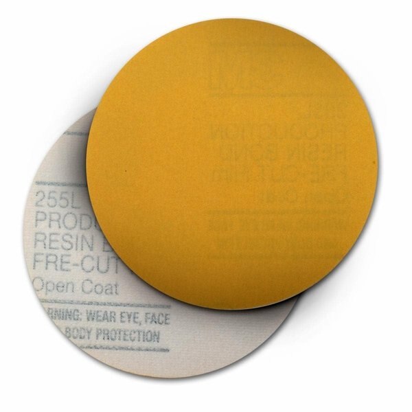 Film Disc, 5
