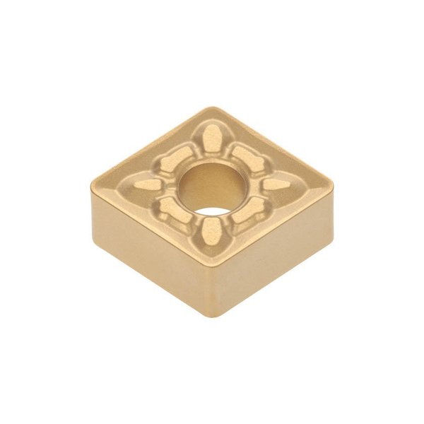 Turning Indexable Insert, CNMG09041, PK10