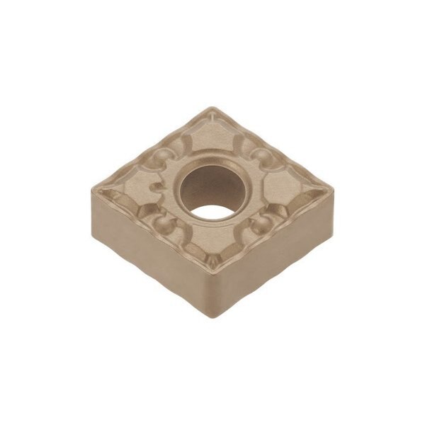 Turning Indexable Insert, CNMG12040, PK10