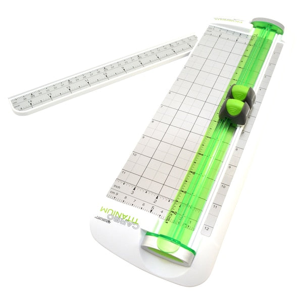 Paper Trimmers, 12
