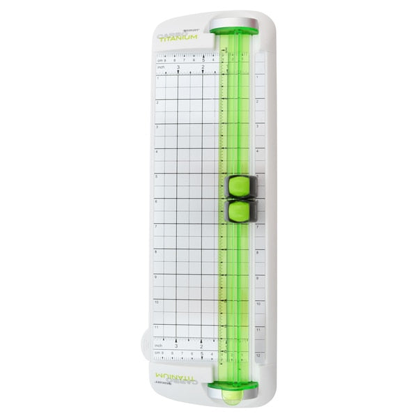Paper Trimmers, 12