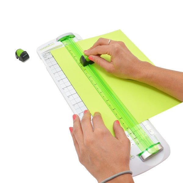 Paper Trimmers, 12
