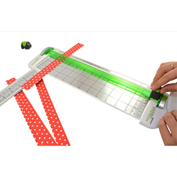 Paper Trimmers, 12
