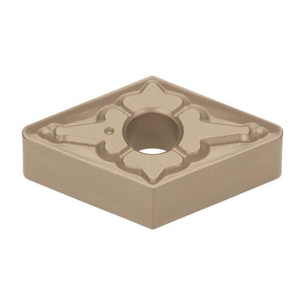 Turning Indexable Insert, DNMG11040, PK10