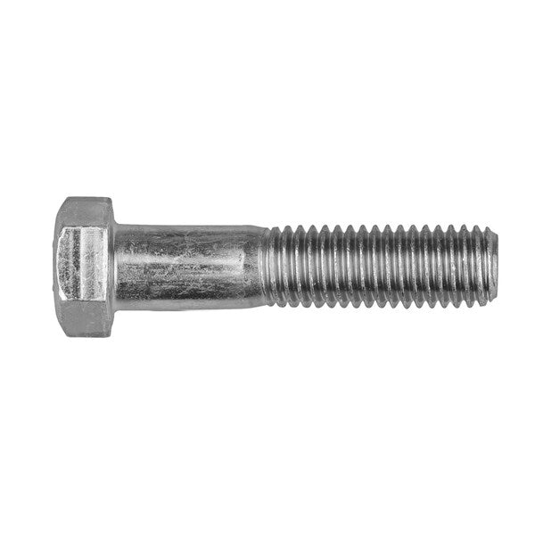 Zinc Finish Gr. 5 Cap Screws 9/16-12X2 1/2