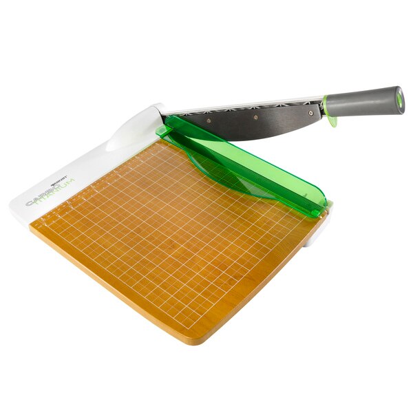 Paper Trimmers, 12