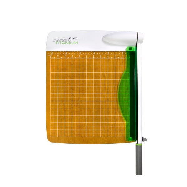 Paper Trimmers, 12