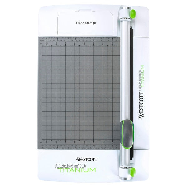 Paper Trimmers, 12