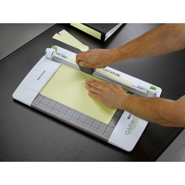 Paper Trimmers, 12