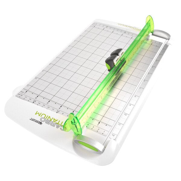 Paper Trimmers, 12