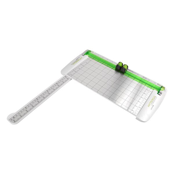 Paper Trimmers, 12