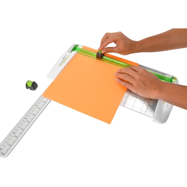 Paper Trimmers, 12