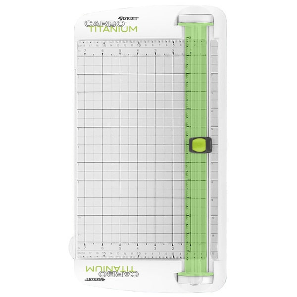 Paper Trimmers, 12