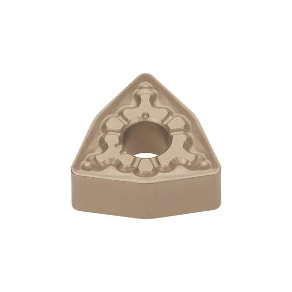 Turning Indexable Insert, WNMG06041, PK10