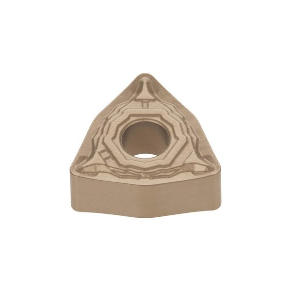 Turning Indexable Insert, WNMG06040, PK10