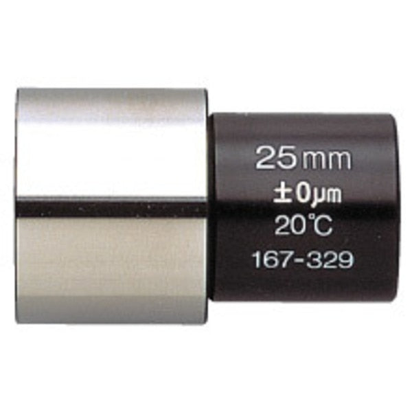 Micrometer, Standard, V-Anvil, 10mm, Plug