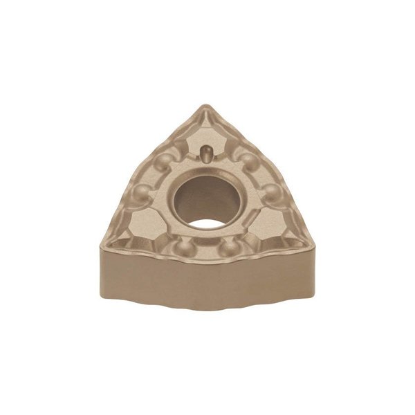 Turning Indexable Insert, WNMG06040, PK10