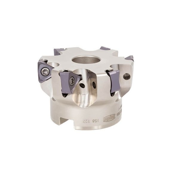 FaceMill, TPTN12J080B25.4R06