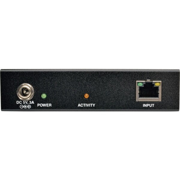 HDBaseT Extender, HDMI, 500ft, Serial
