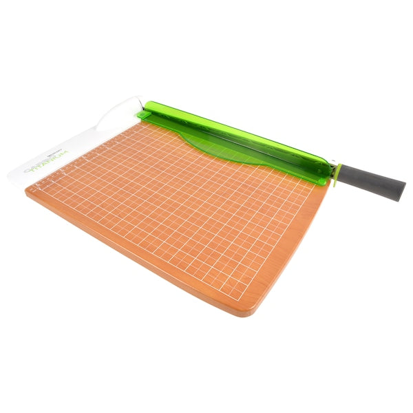 Paper Trimmers, 15