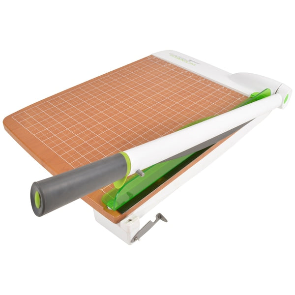 Paper Trimmers, 15
