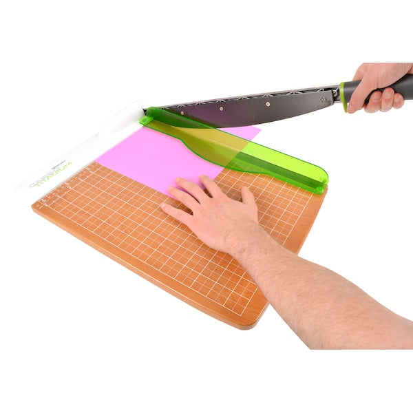 Paper Trimmers, 15