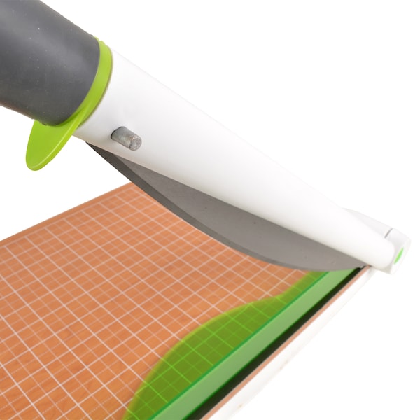 Paper Trimmers, 15