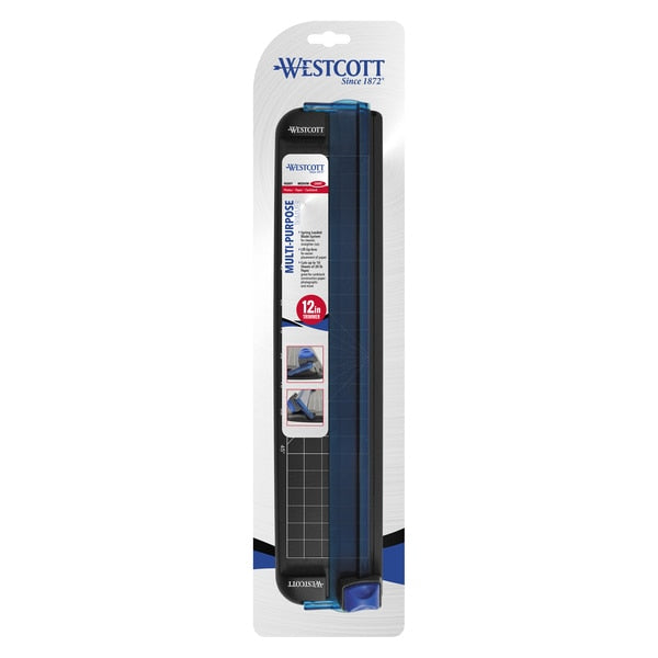 Paper Trimmers, 12