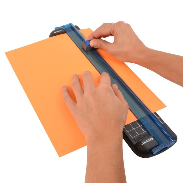 Paper Trimmers, 12