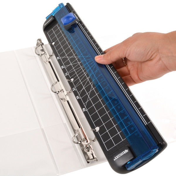 Paper Trimmers, 12