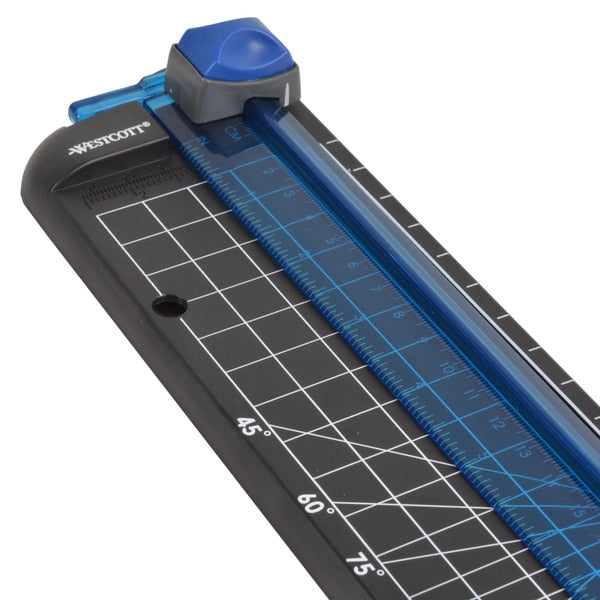 Paper Trimmers, 12