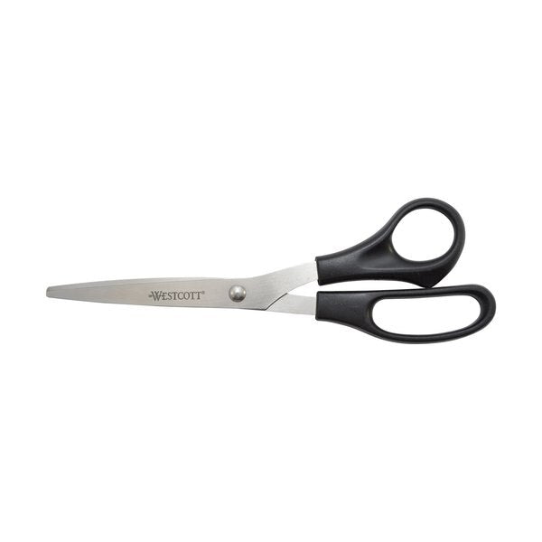Scissors, 8