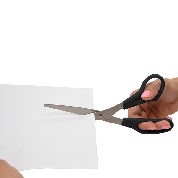 Scissors, 8