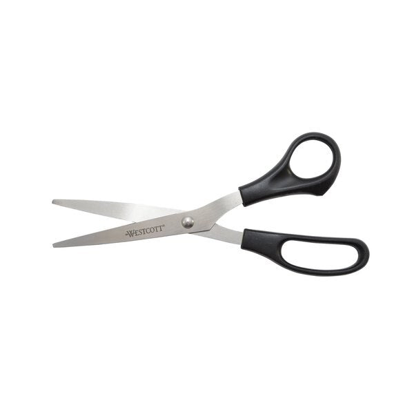 Scissors, 8