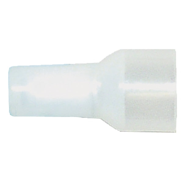 Closed End Connector, 18-14 ga., PK25
