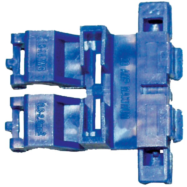 Quick Fuse Std Fuse Holder, PK25