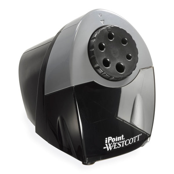 Pencil Sharpeners, iPoint Heavy Duty Classroom Sharpener