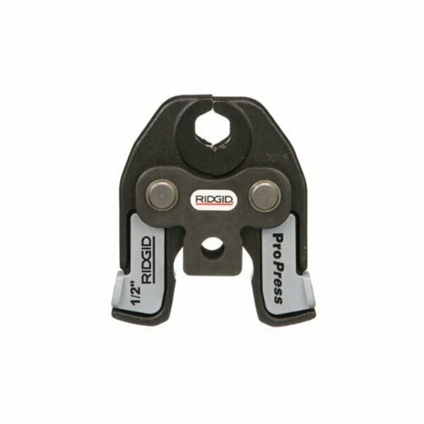 Press Tool Jaw