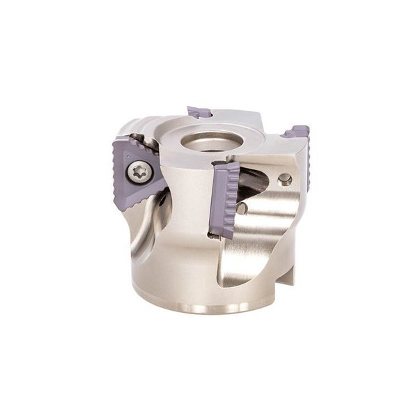 FaceMill, TPTC16U2.00B0.75R04