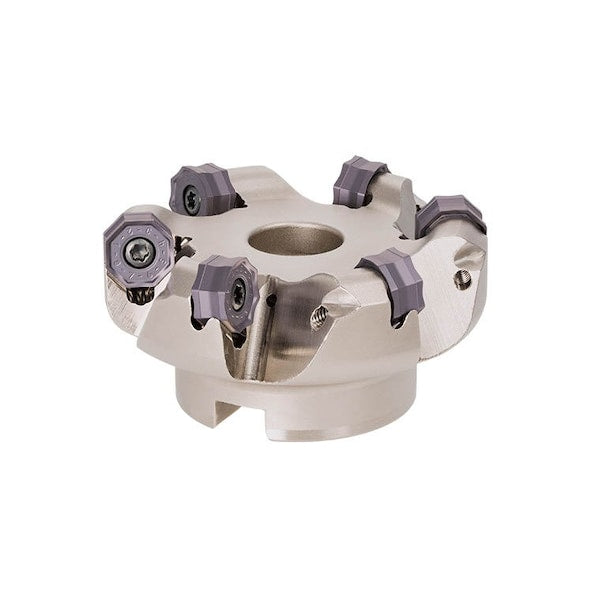 FaceMill, TASN13U5.00B1.50R10