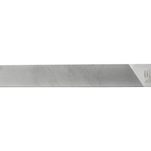 Bahco Mill File, 10
