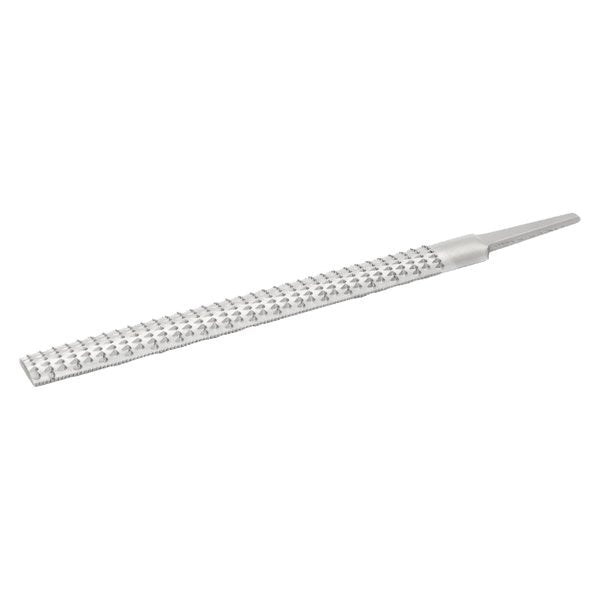 Bahco Half Round Rasp, 10